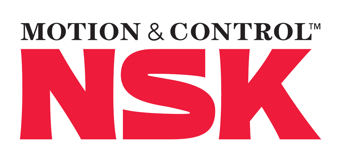 NSK Logo