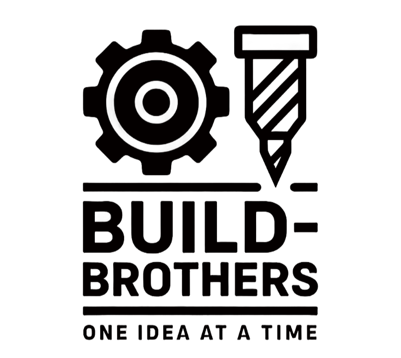 Build Brothers Logo