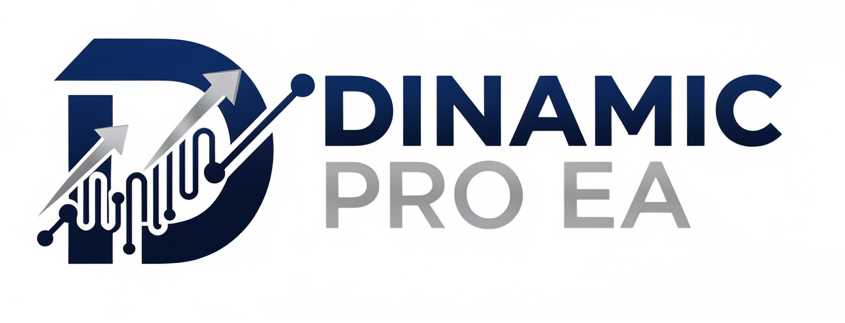 Dinamic Pro EA Logo