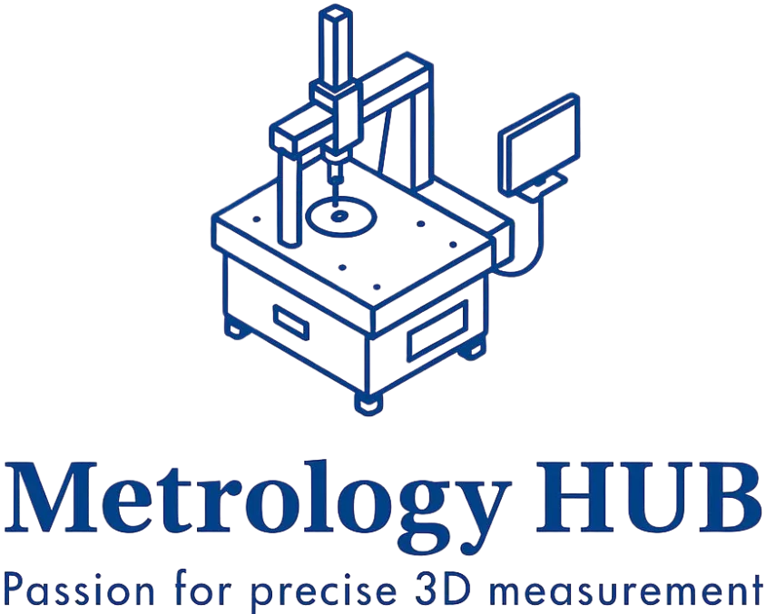 Metrology Hub Logo