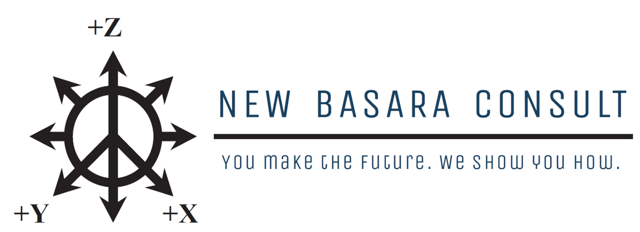 New Basara Consult Logo