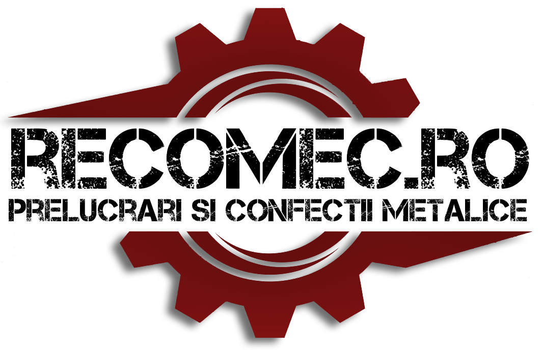 Recomec Logo